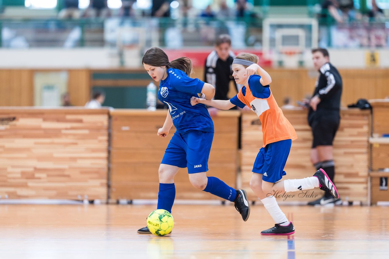 Bild 61 - Falko Cup
